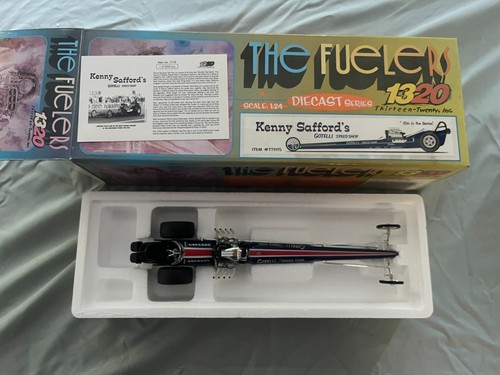 The fuelers 1320 kenny - the,