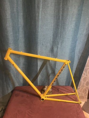 Telaio bici bicicletta - bici,