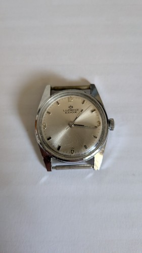 Orologio vintage uomo - orologio, lorenz