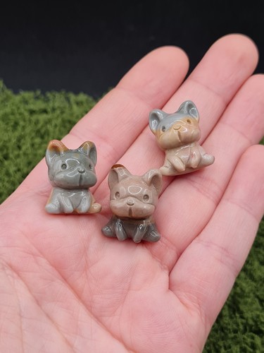 Cute mini alashan agate - mini,
