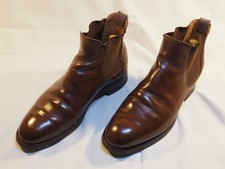 Crockett&Jones - Chelsea boot 8E