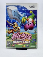 Kirby's Return to Dream Land