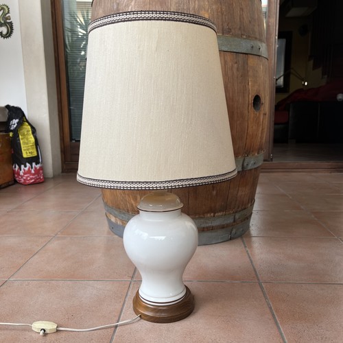 Coppia lampade stelo color - lampade,