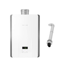 Scaldabagno a gas GPL per interno 17 Litri Rinnai Infinity 17i REU-A1720FFU-E-L