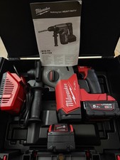 Milwaukee Tassellatore FH-502X