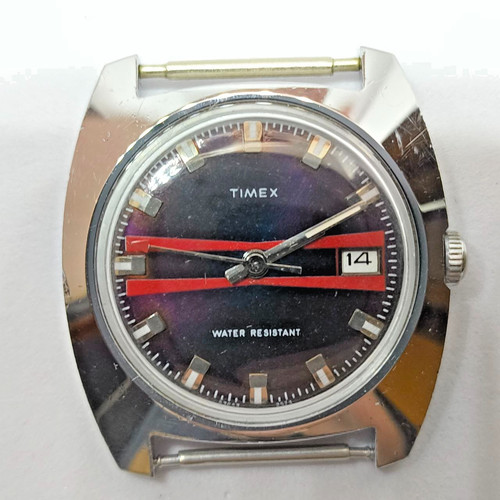 Calendario timex sprite 1973 - calendario,