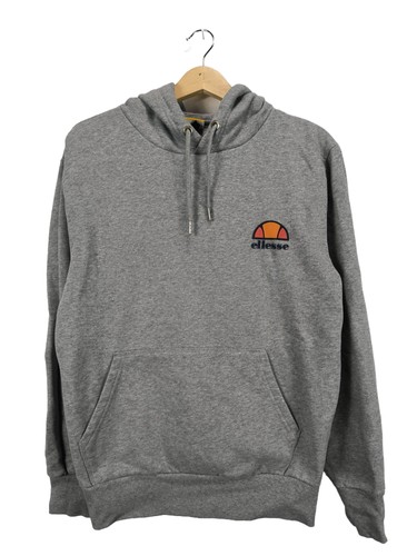 Ellesse felpa con cappuccio - ellesse,