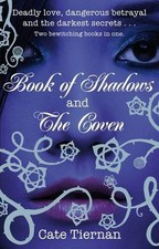Book of Shadows and The Coven