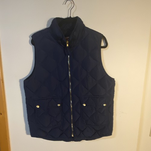 Woolrich gilet imbottito