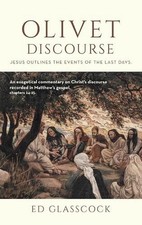 Olivet Discourse: Jesus