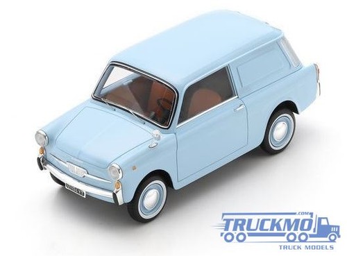 Schuco autobianchi bianchina - schuco,