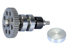 280.0008 Kit Revisione Pompa