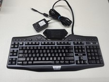 Logitech G19 Gaming LED