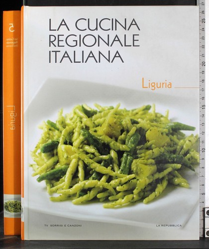Cucina regionale italiana - cucina,