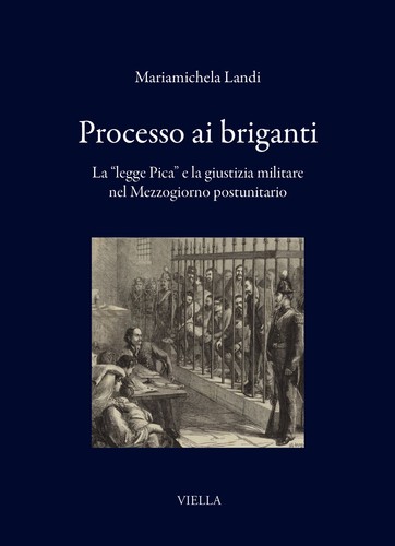 Processo briganti la - processo, briganti.