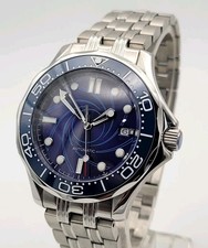 Orologio James Bond Automatico