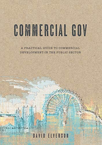 Commercial gov practical - commercial, a
