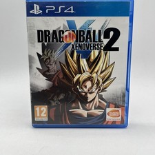 Dragon Ball Xenoverse 2 PS4