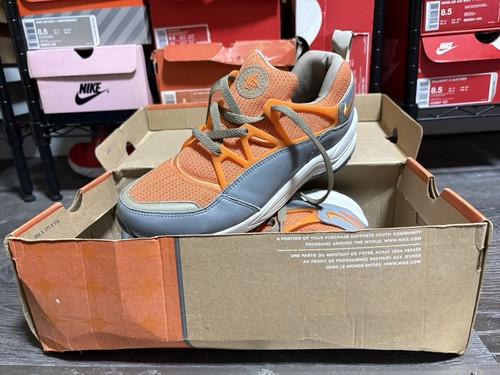 Nike stussy air - x,