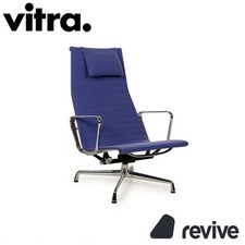 Vitra EA 124 Poltrona In