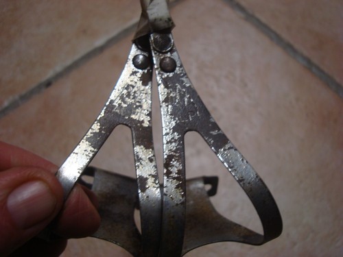 Puntapiedi biciclette - puntapiedi, al-pi,