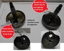 Benelli cross albero motore - benelli,