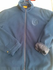 KTM Racing Scorpion Bay Giacca Pile Vintage 