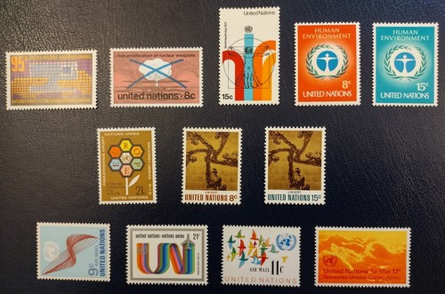 Nazioni unite 1972 - nazioni,