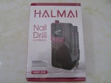 HALMAI Trapano Elettrico