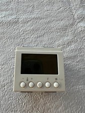 Termostato Vimar KNX Bianco