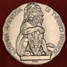 080 - Medaglia commemorativa