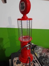 dispenser birra liquori pompa benzina gas