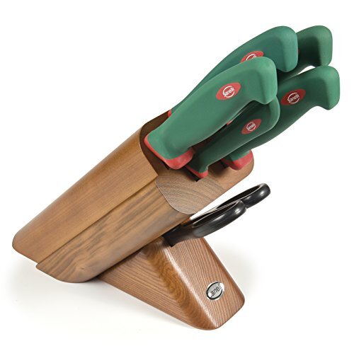 Sanelli 931606 ceppo pezzi - 6,