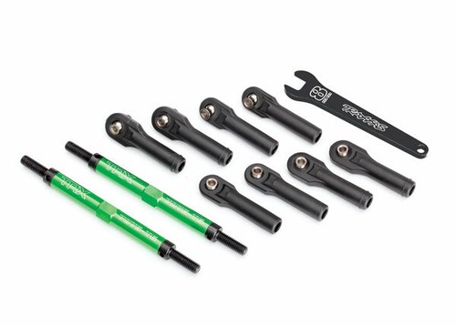 Traxxas 8638g tiranti - traxxas,