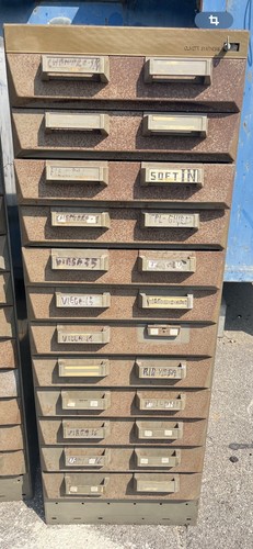 Olivetti synthesis - olivetti,