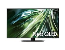 TV 43" SAMSUNG QE43QN90DAT NEO QLED QN90D 4K ULTRA HD SMART WIFI USB HDMI NO 8K