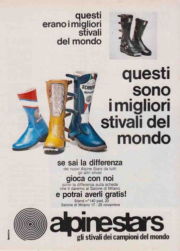Advertising pubblicità - advertising,