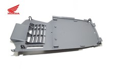 Pannello sotto pedana coperchio inferiore originale Honda per Foresight 250 1997