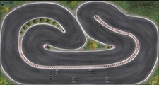 Drift Track Drift Park NUOVO