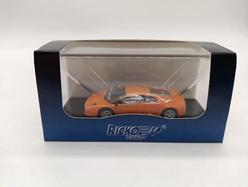 Lamborghini murcielago orange - murcielago,