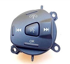 CarWorld per Ford Fiesta MK7