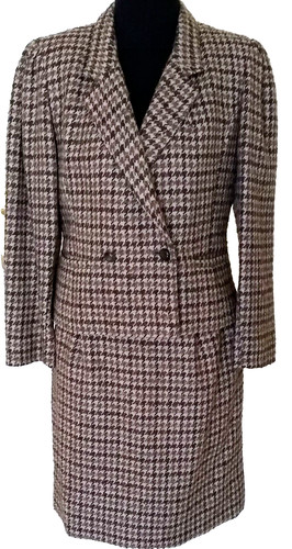 Tailleur donna alta - tailleur, moda