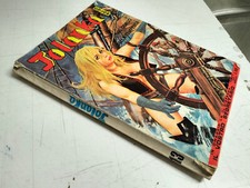 JOLANKA COLOR  # 13 - NEL GORGO DELLA TEMPESTA - FURIO VIANO EDITORE- 1971 -NX1