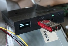 Unità Amiga/Atari GOTEK