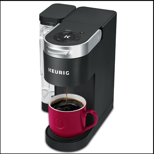 Keurig caffettiera supreme - caffettiera, k-supreme