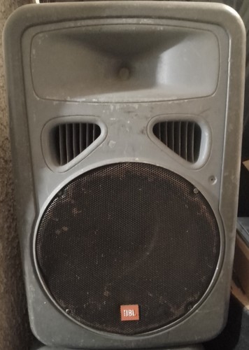 Jbl eon power 2 - power, n°