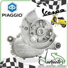 CARTER MOTORE VESPA 50 ELABORAZIONE 3 FORI SPECIAL N L R PK XL 125 PRIMAVERA ET3