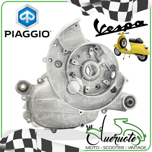 Carter motore vespa - carter,
