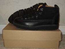 Fracap M130 Scarponcino nero