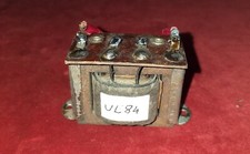 TRASFORMATORE USCITA AUDIO PER